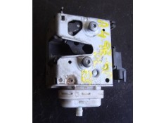 CIERRE ELECTROMAGNETICO DELANTERO IZQUIERDO 8D1837015F 