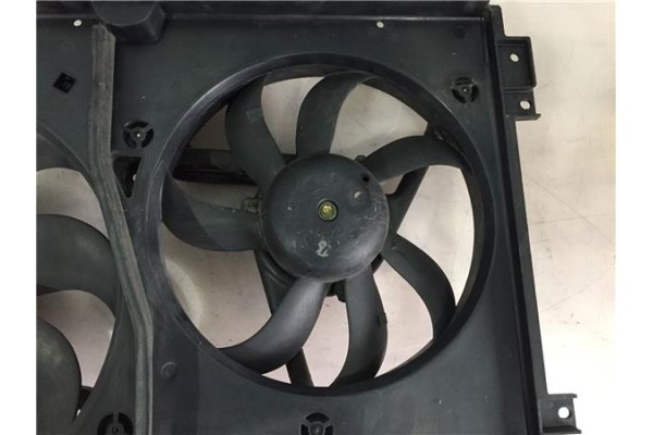 Recambio de electroventilador para audi a3 (8l) 1.8 t ambiente referencia OEM IAM 6X0959455F 1J0959455M 