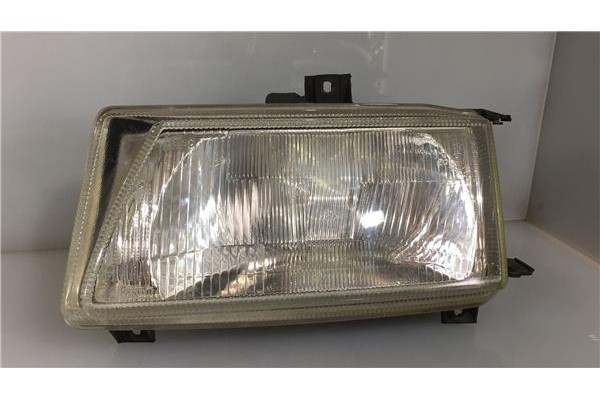 Recambio de faro delantero izquierdo para seat ibiza (6k)(1993) 1.9 gt [1,9 ltr. - 55 kw turbodiesel cat (aaz)] referencia OEM I