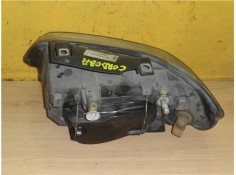 Recambio de faro delantero dcho para seat cordoba berlina (6k2) 1.9 d referencia OEM IAM 6K1941044A  6K1941043A , SEAT | 6K19410