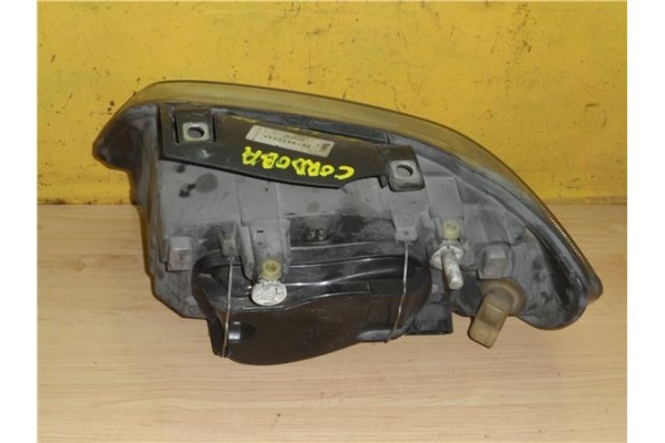 Recambio de faro delantero dcho para seat cordoba berlina (6k2) 1.9 d referencia OEM IAM 6K1941044A  6K1941043A , SEAT | 6K19410