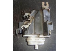 Recambio de cierre electromagnetico delantero izquierdo para audi a4 berlina (b5) 2.6 referencia OEM IAM 8D1837015F  