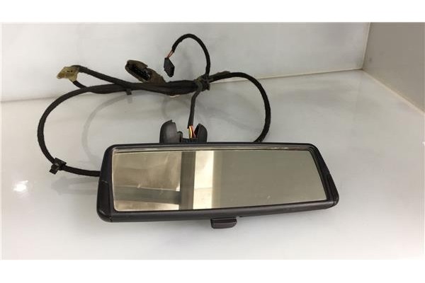 Recambio de retrovisor interior para seat ibiza (6k)(1993) 1.9 gt [1,9 ltr. - 55 kw turbodiesel cat (aaz)] referencia OEM IAM 1H