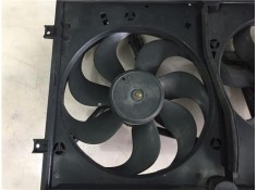 Recambio de electroventilador para audi a3 (8l) 1.8 t ambiente referencia OEM IAM 6X0959455F 1J0959455M 