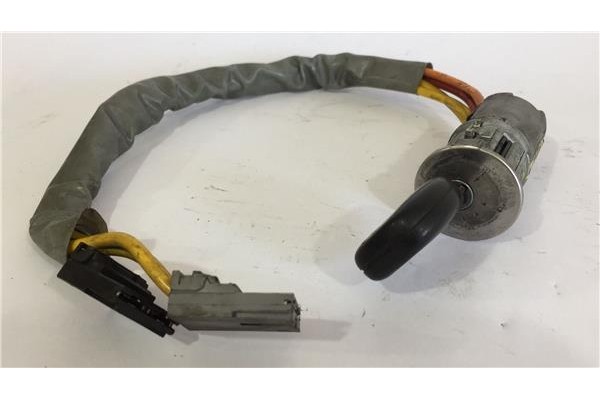 Recambio de clausor para renault kangoo i (f/kc0)(1997) d 65 1.9 (kc0e, kc02, kc0j, kc0n) referencia OEM IAM   