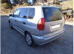 mitsubishi space star (dg0) del año 2004