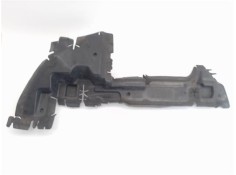 Recambio de canalizador derecho radiador para citroen jumpy furgón 2.0 club m referencia OEM IAM 9808276880 9808780080 