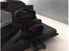 Recambio de electroventilador para audi a3 (8l) 1.8 t ambiente referencia OEM IAM 6X0959455F 1J0959455M 