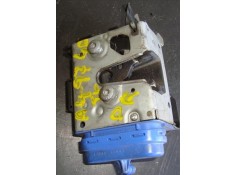 Recambio de cierre electromagnetico trasero derecho para audi a4 berlina (b5) 2.6 referencia OEM IAM 8D1837015F  