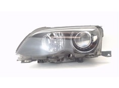 Recambio de faro delantero izquierdo para bmw serie 3 touring (e46) 2.2 320i referencia OEM IAM 63127165769  