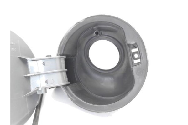 Recambio de tapa exterior combustible para fiat punto / grande punto (199) 1.4 referencia OEM IAM 735414374 51701597 
