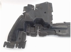 Recambio de canalizador derecho radiador para citroen jumpy furgón 2.0 club m referencia OEM IAM 9808276880 9808780080 