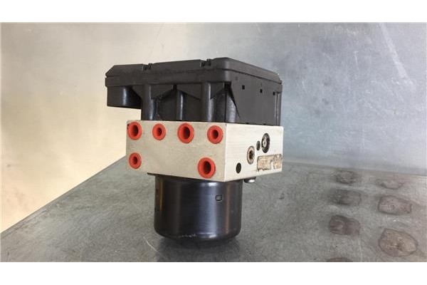 Recambio de nucleo abs para renault laguna ii (xgo) 1.9d dci (92) referencia OEM IAM 7700424520 56TE2AAY2 