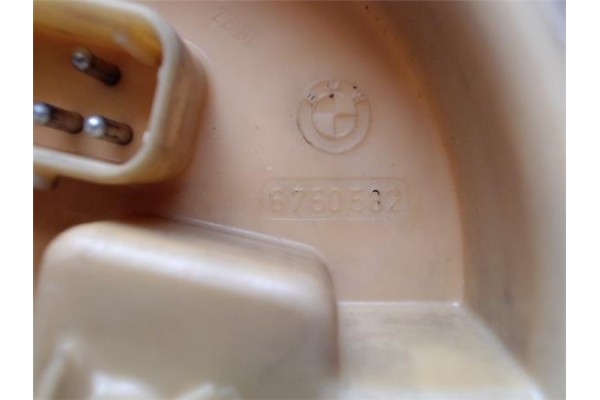 Recambio de aforador para bmw serie 3 berlina (e46) 2.0 320d referencia OEM IAM 675054 221824065006 