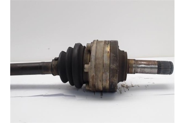 Recambio de palier delantero izquierdo para fiat i punto (176) berlina 1.7 td referencia OEM IAM XX  