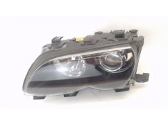 Recambio de faro delantero izquierdo para bmw serie 3 touring (e46) 2.2 320i referencia OEM IAM 63127165769  