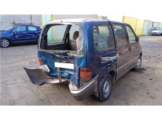 nissan serena (c23m) del año 1996