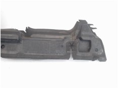 Recambio de canalizador derecho radiador para citroen jumpy furgón 2.0 club m referencia OEM IAM 9808276880 9808780080 