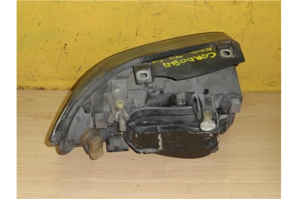 Recambio de faro delantero izquierdo para seat cordoba berlina (6k2) 1.9 d referencia OEM IAM 6K1941043A  