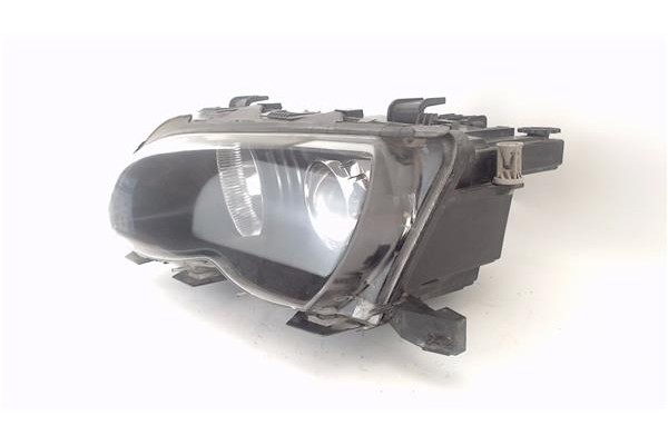 Recambio de faro delantero izquierdo para bmw serie 3 touring (e46) 2.2 320i referencia OEM IAM 63127165769  