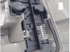 Recambio de piloto trasero izquierdo para opel astra f berlina referencia OEM IAM   