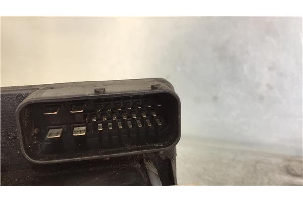 Recambio de nucleo abs para renault laguna ii (xgo) 1.9d dci (92) referencia OEM IAM 7700424520 56TE2AAY2 