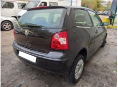 volkswagen polo iv (9n1) del año 2004