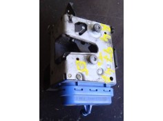 CIERRE ELECTROMAGNETICO TRASERO IZQUIERDO 8D1837015F 