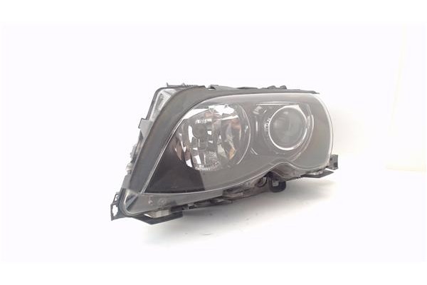 Recambio de faro delantero izquierdo para bmw serie 3 touring (e46) 2.2 320i referencia OEM IAM 63127165769  