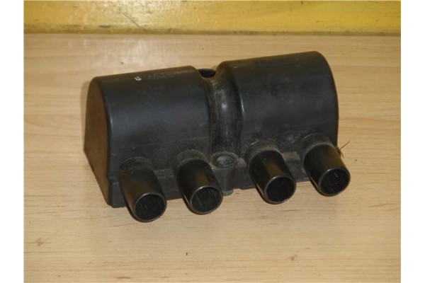 Recambio de bobina encendido para daewoo matiz 1.0 se referencia OEM IAM 96253555 310044 25182496 , CHEVROLET