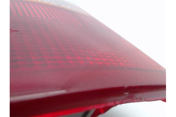 Recambio de piloto trasero izquierdo para opel astra f berlina referencia OEM IAM   