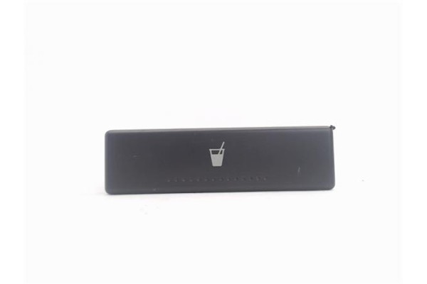 Recambio de portaobjetos consola central para seat alhambra (7v9) referencia OEM IAM 7M3858601  