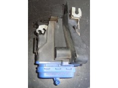 Recambio de cierre electromagnetico trasero izquierdo para audi a4 berlina (b5) 2.6 referencia OEM IAM 8D1837015F  