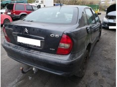 citroen c5 berlina del año 2004