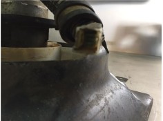 Recambio de electroventilador para seat marbella 0.9 ce referencia OEM IAM SE028912501B  