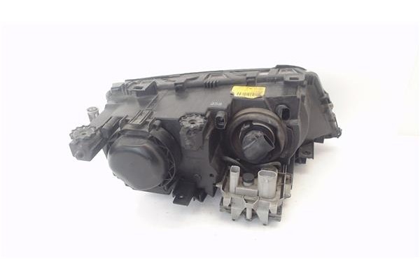 Recambio de faro delantero izquierdo para bmw serie 3 touring (e46) 2.2 320i referencia OEM IAM 63127165769  