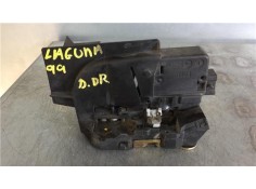 CIERRE ELECTROMAGNETICO DELANTERO DERECHO 7701045755 