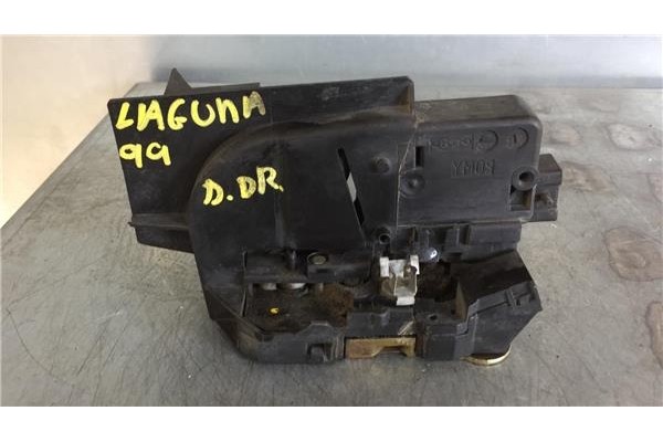 Recambio de cierre electromagnetico delantero derecho para renault laguna ii (xgo) 1.9d dci (92) referencia OEM IAM 7701045755  