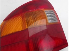 Recambio de piloto trasero izquierdo para opel astra f berlina referencia OEM IAM   