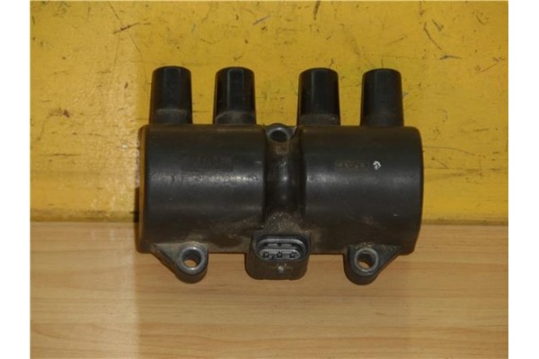 Recambio de bobina encendido para daewoo matiz 1.0 se referencia OEM IAM 96253555 310044 25182496 , CHEVROLET