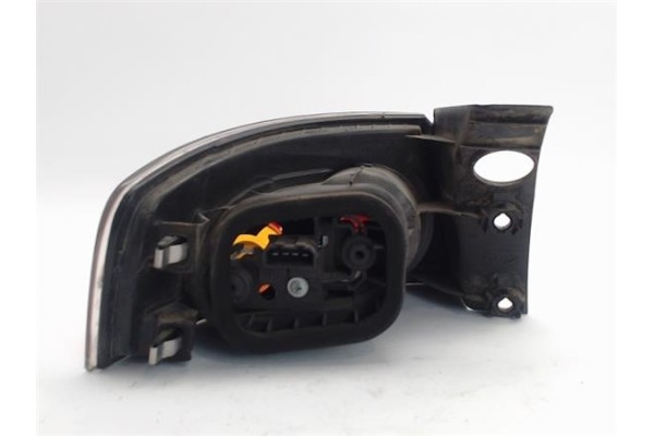Recambio de piloto trasero derecho para seat ibiza (6l1) referencia OEM IAM 6L6945096A 45405 