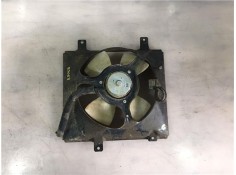 Recambio de electroventilador para seat marbella 0.9 ce referencia OEM IAM SE028912501B  