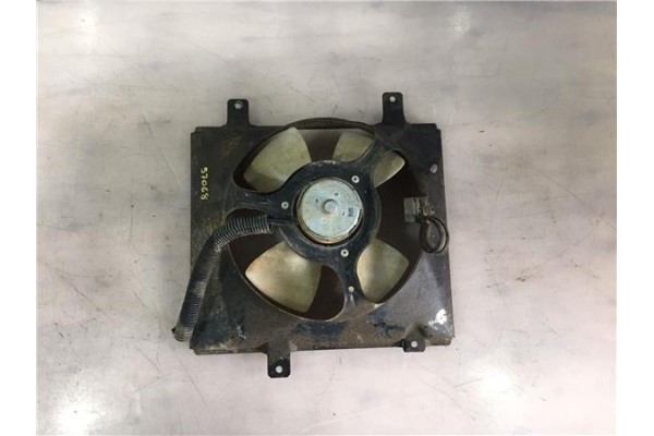 Recambio de electroventilador para seat marbella 0.9 ce referencia OEM IAM SE028912501B  