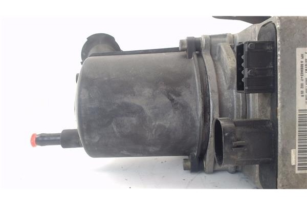 Recambio de bomba direccion electrica para peugeot 307 (3a/c) 2.0 hdi 90 referencia OEM IAM 9653624180  