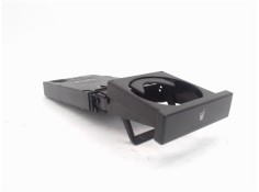 Recambio de portaobjetos consola central para seat alhambra (7v9) referencia OEM IAM 7M3858601  