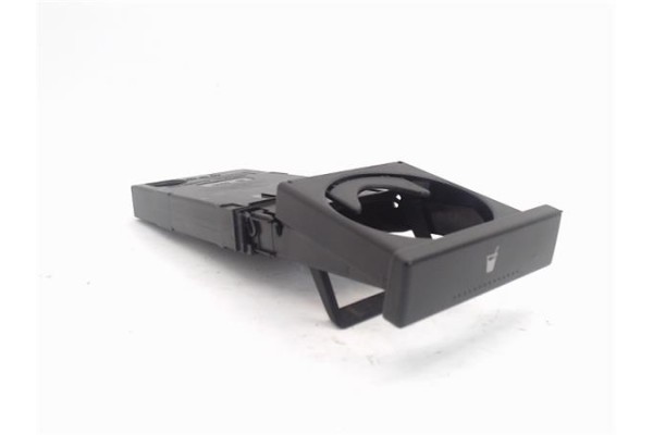Recambio de portaobjetos consola central para seat alhambra (7v9) referencia OEM IAM 7M3858601  