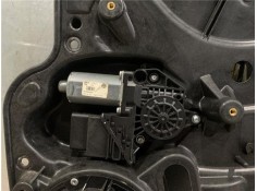 Recambio de mecanismo elevalunas trasero derecho para volkswagen golf vi (5k1) 1.4 advance referencia OEM IAM 5K4839462  