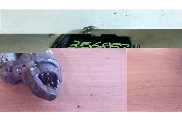 Recambio de motor arranque para chrysler sebring jr 41 berlina 2.4 base referencia OEM IAM 05034555AA M000T32071ZC 