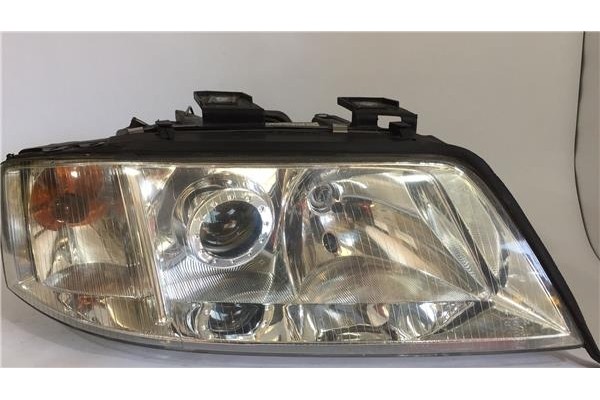 Recambio de faro delantero dcho para audi a6 berlina (4b2)(1997) 2.4 (121kw) [2,4 ltr. - 121 kw v6 30v] referencia OEM IAM   