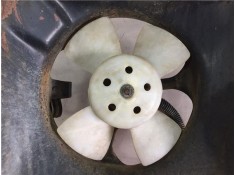 Recambio de electroventilador para seat marbella 0.9 ce referencia OEM IAM SE028912501B  
